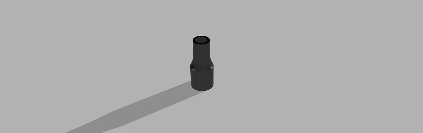 ACE A Alkotester Mundstück (Đầu thổi cho máy đo nồng độ cồn) - Image 1