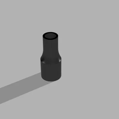 ACE A Alkotester Mundstück (Đầu thổi cho máy đo nồng độ cồn)