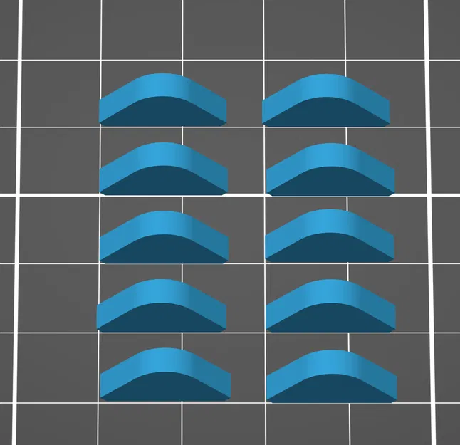Kẹp Overlay Wingspan Americas - Image 2