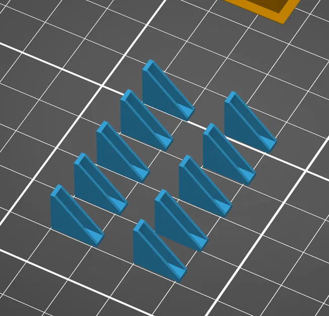 Kẹp Overlay Wingspan Americas - Image 4