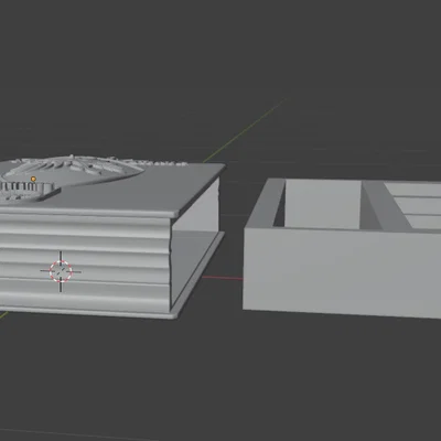 Philips OneBlade & Kingdom Come: Sách rỗng có ngăn kéo