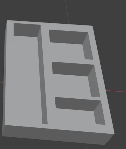 Philips OneBlade & Kingdom Come: Sách rỗng có ngăn kéo - Image 5