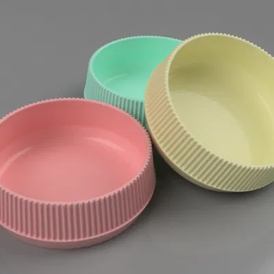 Ridge Bowl – Tô thiết kế vân gân (Textured Design Bowl)