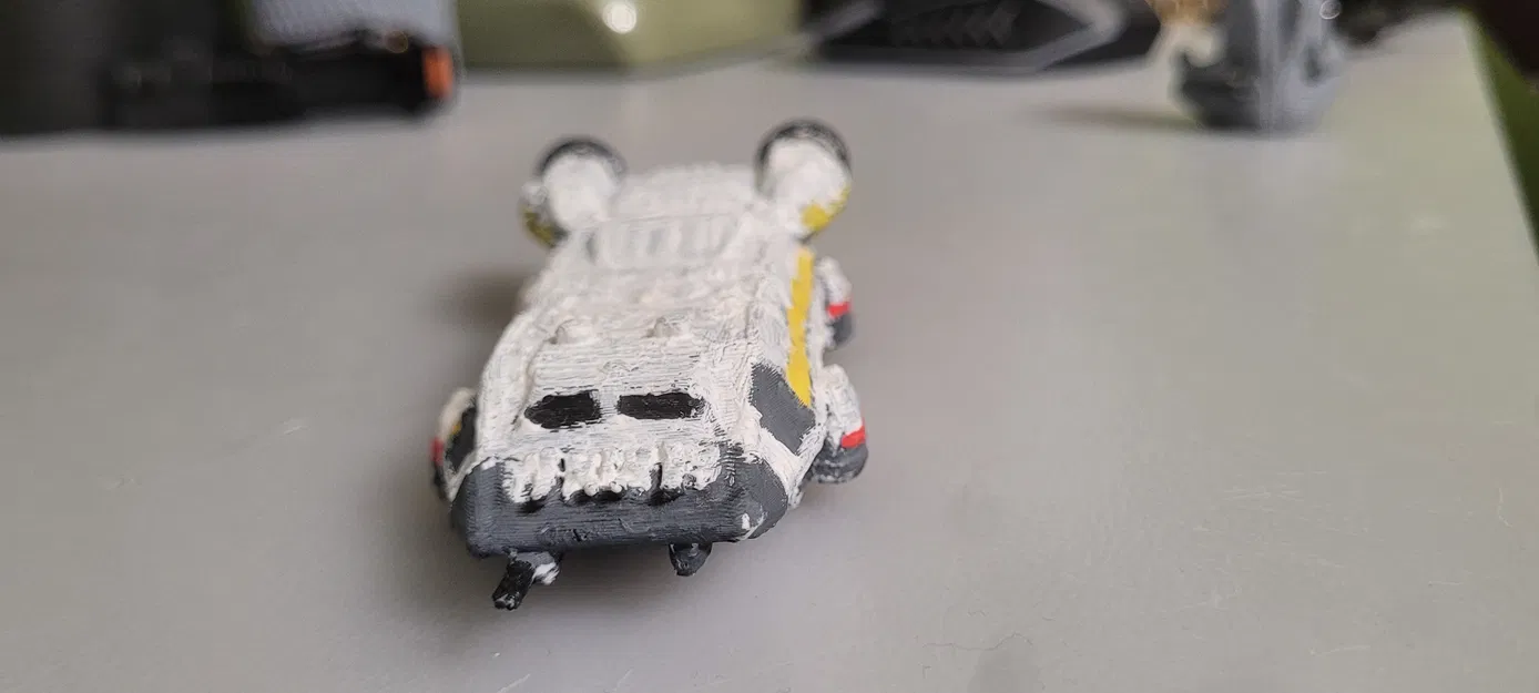 Alien Covenant Lander One (Tàu đổ bộ trong phim Alien: Covenant) - Image 2