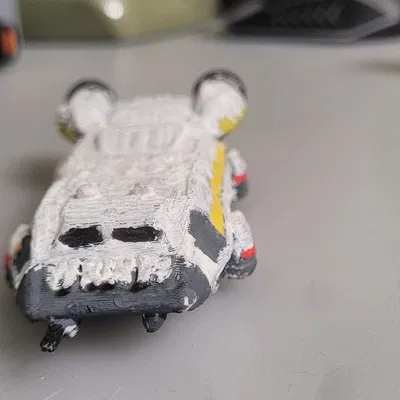 Alien Covenant Lander One (Tàu đổ bộ trong phim Alien: Covenant)