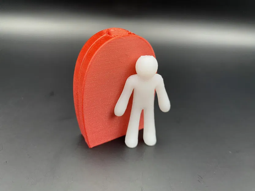 Mini Flexy Stick Figure (Kèm Hộp Khuôn Mold Box) - Image 6