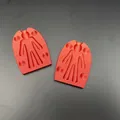 Mini Flexy Stick Figure (Kèm Hộp Khuôn Mold Box) - Thumbnail 8
