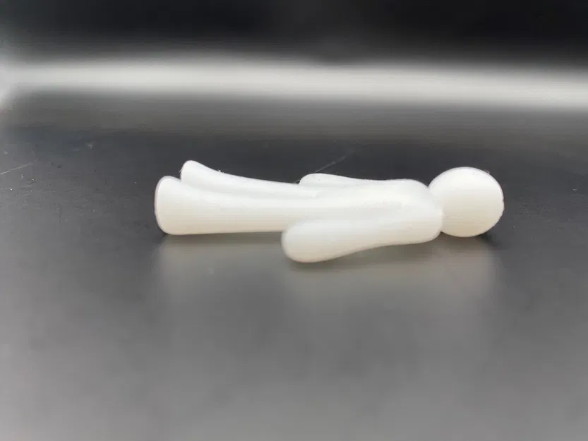 Mini Flexy Stick Figure (Kèm Hộp Khuôn Mold Box) - Image 10