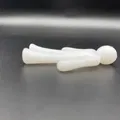 Mini Flexy Stick Figure (Kèm Hộp Khuôn Mold Box) - Thumbnail 10