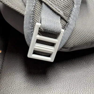 Khóa trượt Tri-glide Slide cho dây đeo túi (Buckle)