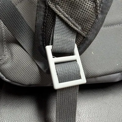 Khóa trượt Tri-glide Slide cho dây đeo túi (Buckle)