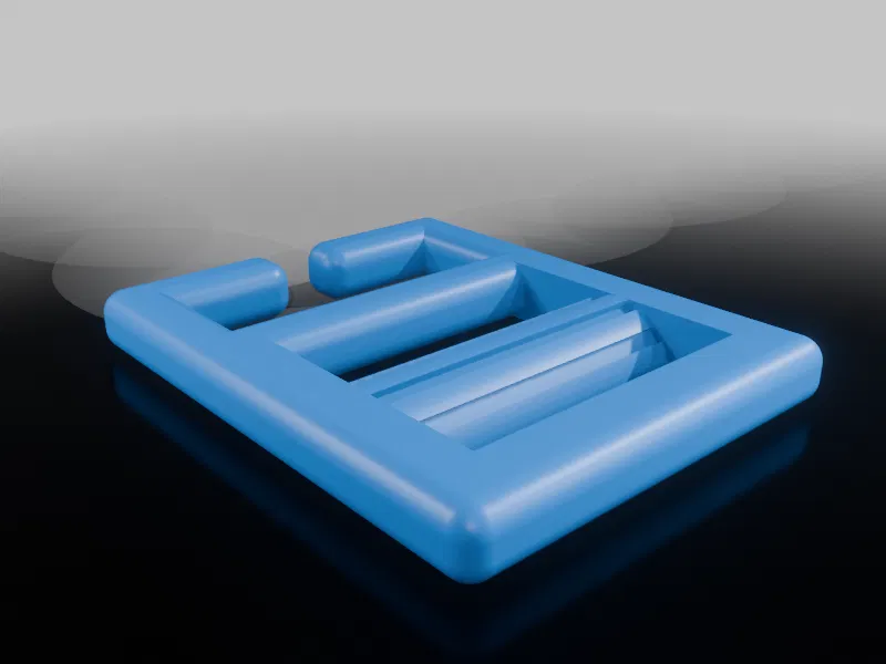 Khóa trượt Tri-glide Slide cho dây đeo túi (Buckle) - Image 5