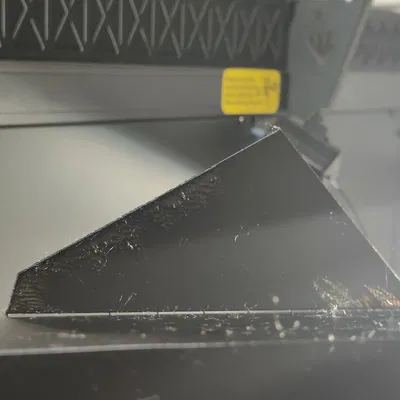 Khay đáy cho bộ Oktron build của bạn