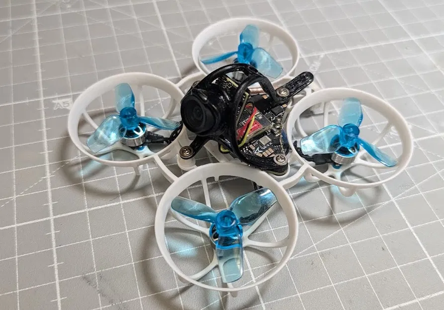 BetaFPV AIR65 TPU Canopy – Canopy TPU mới cho Air65 - Image 1