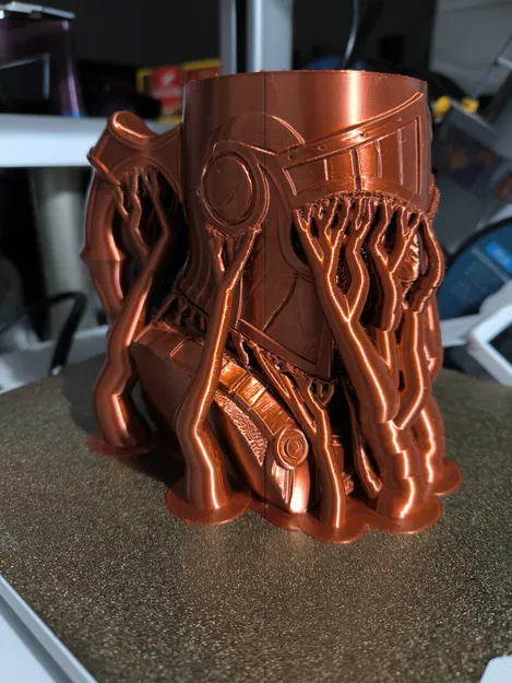 Attic Veteran - Tay cầm lon / Ly bia - Image 9