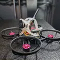 Canopy TPU BetaFPV Air 65 cho RunCam Nano 4 - Thumbnail 2