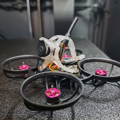 Canopy TPU BetaFPV Air 65 cho RunCam Nano 4
