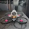 Canopy TPU BetaFPV Air 65 cho RunCam Nano 4 - Thumbnail 3