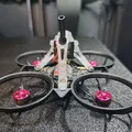 Canopy TPU BetaFPV Air 65 cho RunCam Nano 4 - Thumbnail 4