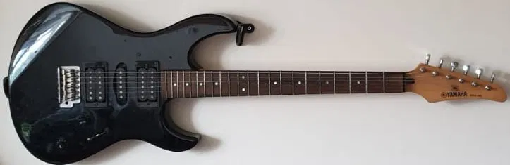 Móc Treo Tường Đàn Guitar Điện - Image 1