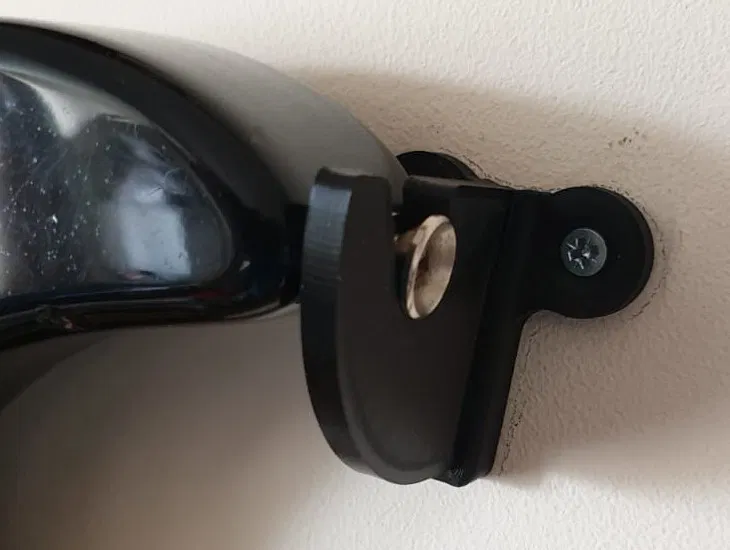 Móc Treo Tường Đàn Guitar Điện - Image 2