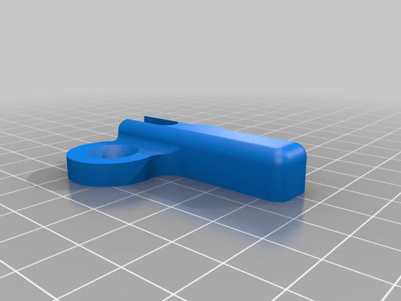 Móc Treo Tường Đàn Guitar Điện - Image 3