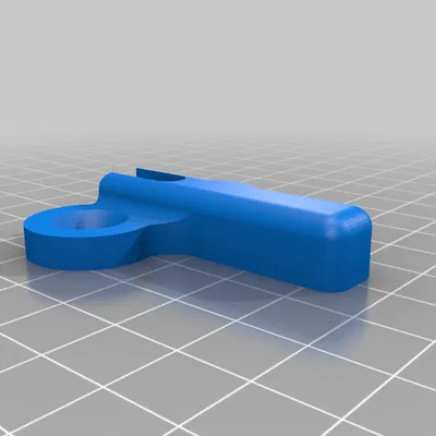 Móc Treo Tường Đàn Guitar Điện