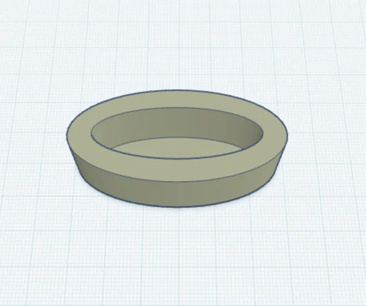 Khuôn đúc nến đơn giản - Image 1