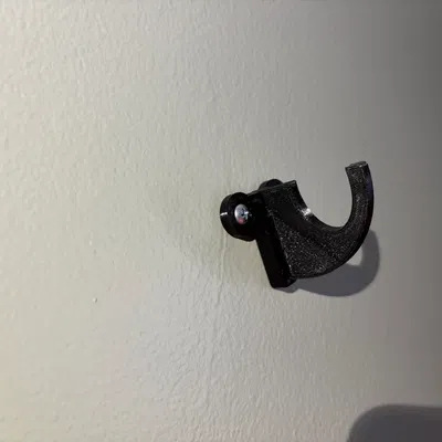 Móc treo tường đàn guitar điện (Electric Guitar Wall Hanger REMIX)