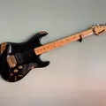 Móc treo tường đàn guitar điện (Electric Guitar Wall Hanger REMIX) - Thumbnail 3