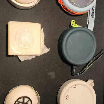 Lưới Nhận Diện Xà Phòng – Shampoo, Conditioner & Body Soap (Bộ 3 món)