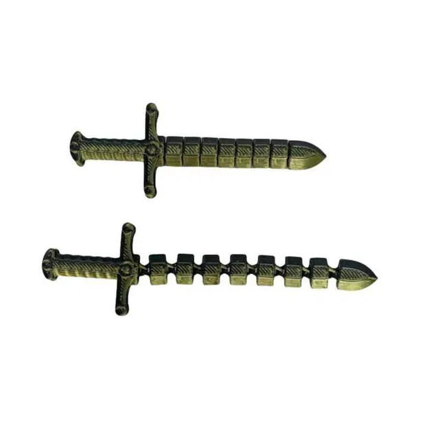 Kiếm chuyển động (Movable Sword) - Image 1