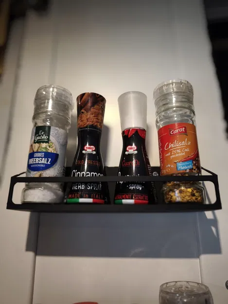 Kệ đựng gia vị (Gewürzregal) - Image 1