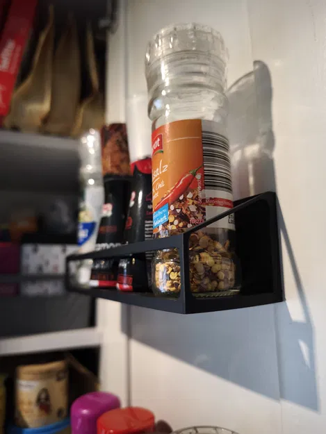 Kệ đựng gia vị (Gewürzregal) - Image 3