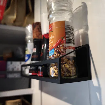 Kệ đựng gia vị (Gewürzregal)