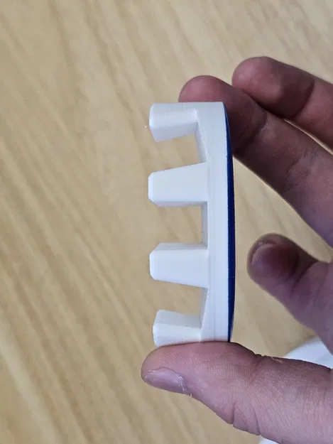 Giá đỡ điện thoại chống trượt (Non-slip phone holder) - Image 3