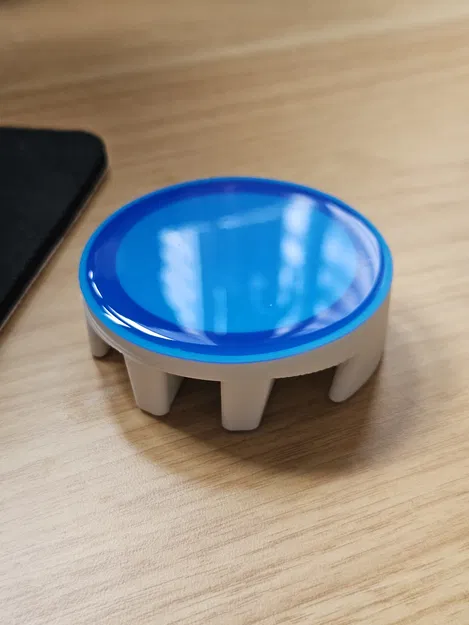 Giá đỡ điện thoại chống trượt (Non-slip phone holder) - Image 5