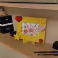 Khung hình dạng brick (tương thích Lego Wreath) - Thumbnail 4