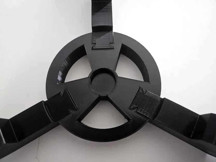 Chân đế bình Propane (Propane Tank Stand) - Image 1