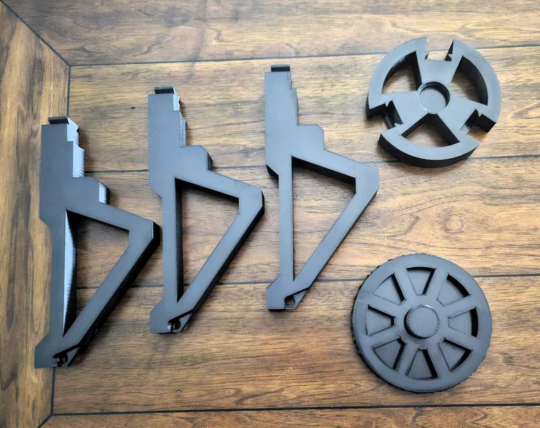 Chân đế bình Propane (Propane Tank Stand) - Image 3