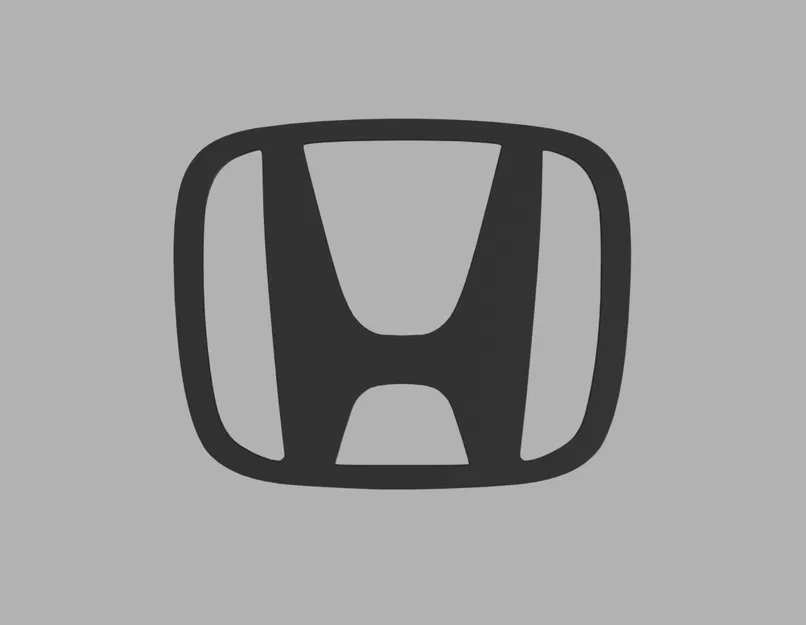 Logo HONDA - Image 1