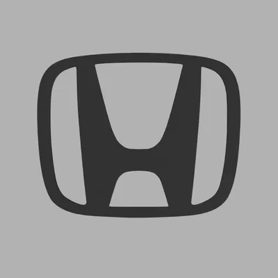 Logo HONDA
