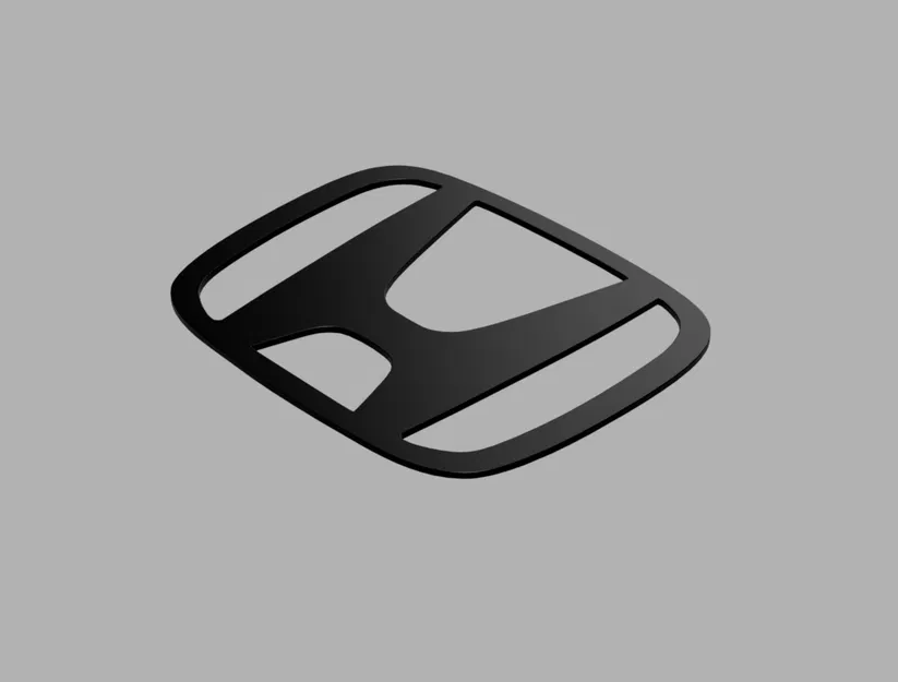 Logo HONDA - Image 2