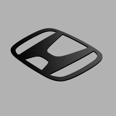 Logo HONDA