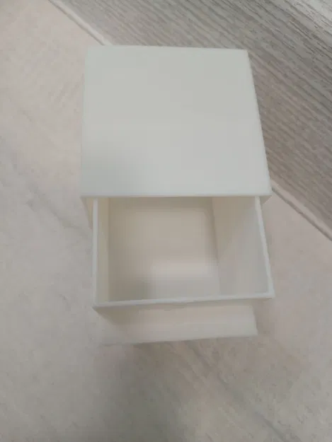 Tủ đồ chơi (Cupboard) 60x60x60 mm - Image 5