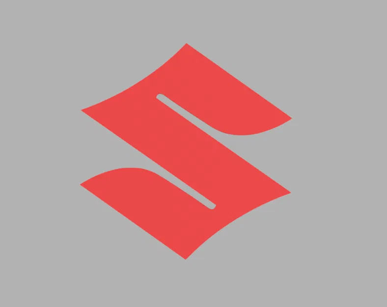 Logo SUZUKI - Image 1
