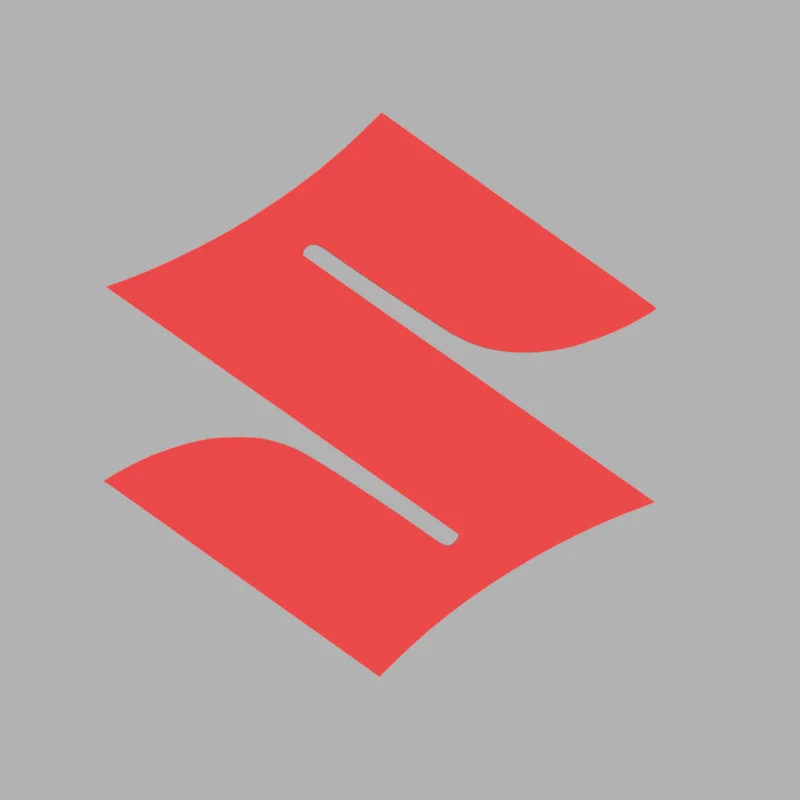 Logo SUZUKI