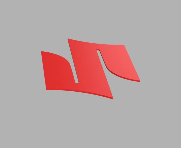 Logo SUZUKI - Image 2