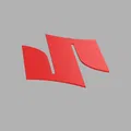 Logo SUZUKI - Thumbnail 2