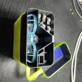 Hộp đựng BetaFPV Air65 Tinywhoop Case - Thumbnail 1